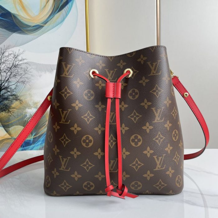 Louis Vuitton LV NéoNo?MM Monogram M44020 (Perfect Replica) - Image 6