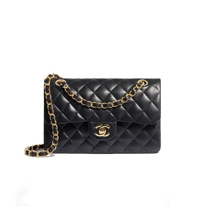 Chanel CF Bag Small 23CM(Perfect Replica) - Image 2