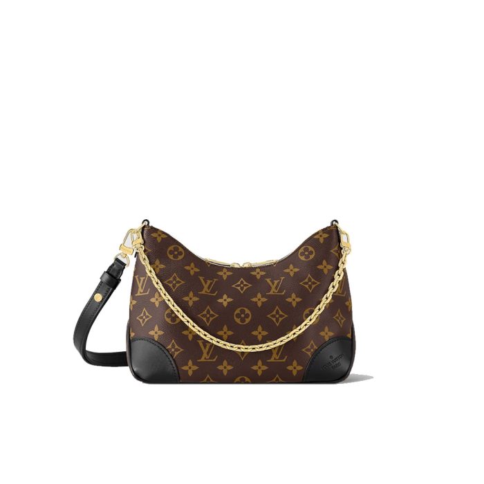 Louis Vuitton Boulogne Bag (Perfect Replica) - Image 2