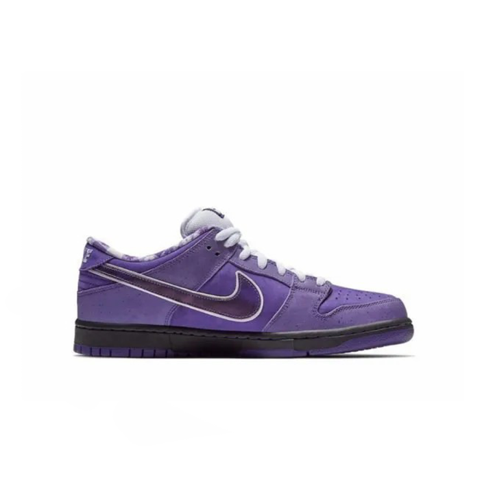 Dunk SB Low Pro   (urple Lobster  (Perfect Replica) - Image 2