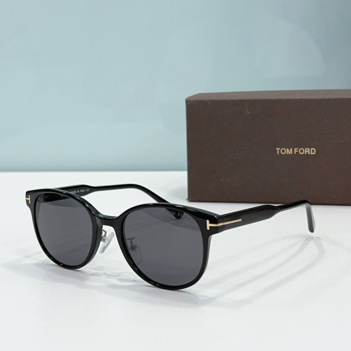 Tom Ford T-Shaped Logo Sunglasses Top Quality(Perfect Replica)