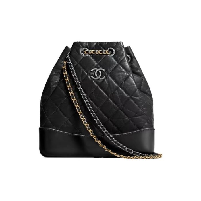 Chanel Gabrielle Hooligan Bag (Perfect Replica) - Image 2