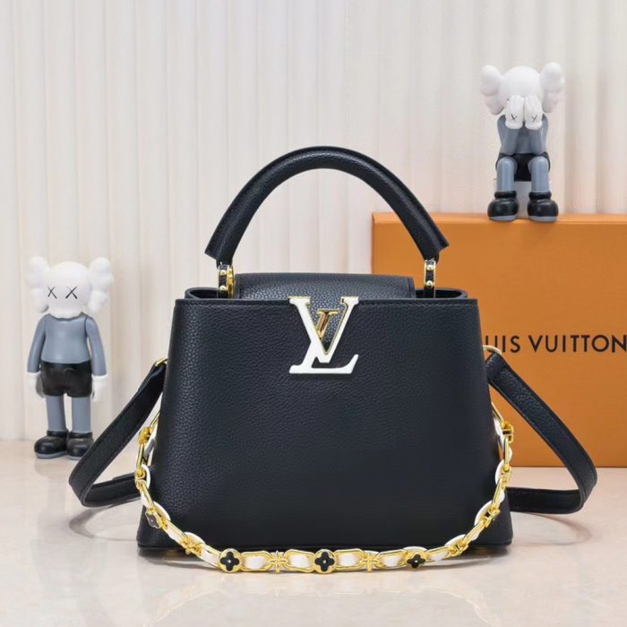 Louis Vuitton LV Capucines Bag (Perfect Replica)