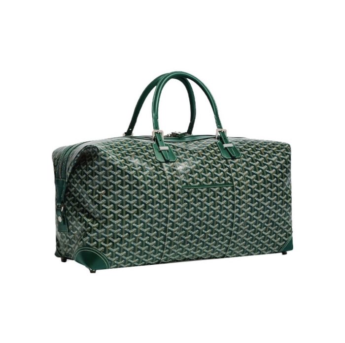 Goyard Bowling 55 bag(Perfect Replica) - Image 5