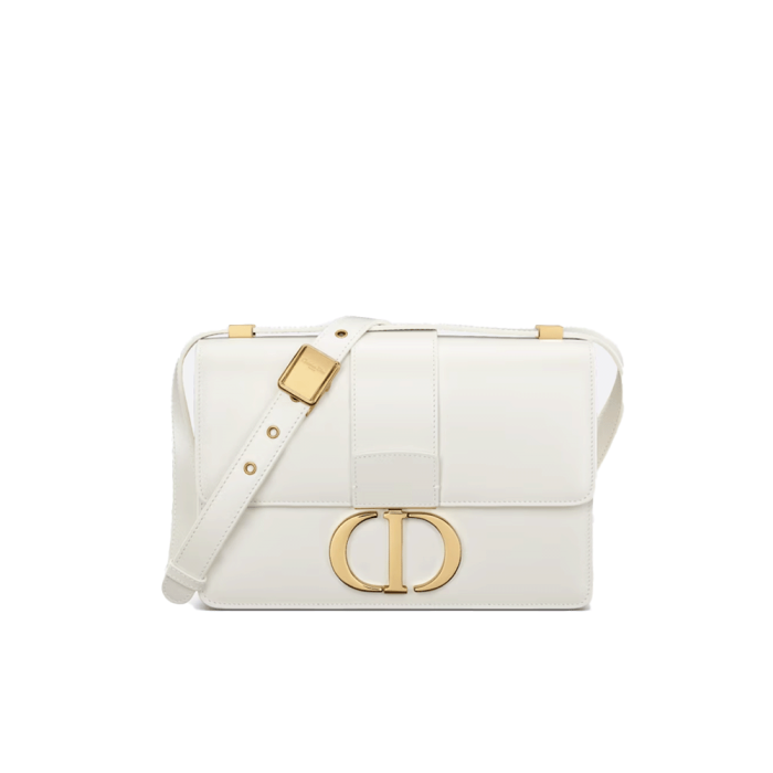 Dior 30 Montaigne Calfskin Bag(Perfect Replica) - Image 5