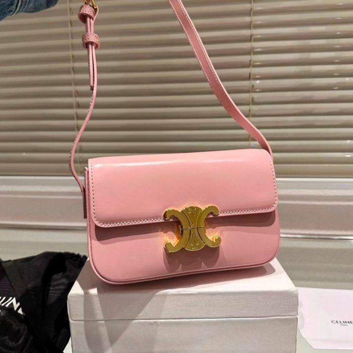 CELINE CLAUDE BAG(Perfect Replica) - Image 10