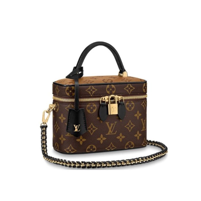 LV Vanity Bag PM (Perfect Replica) - Image 2