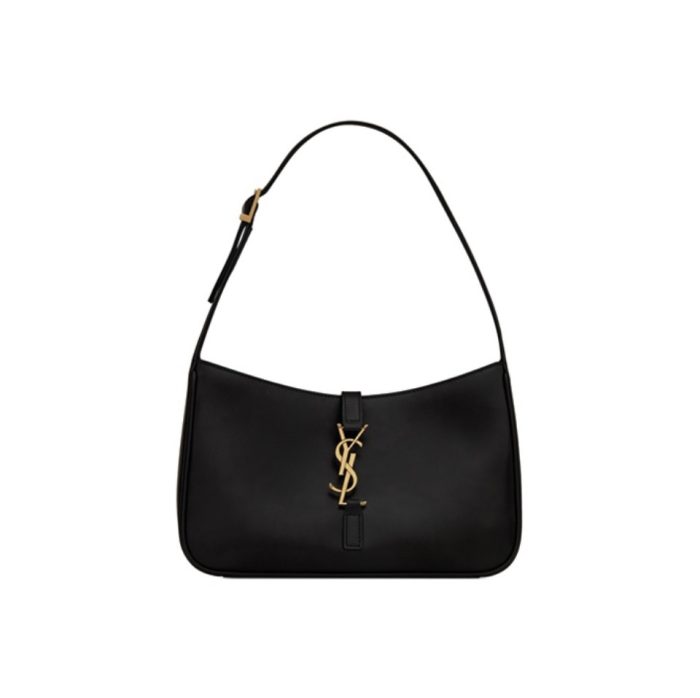 Saint Laurent YSL LE5 ?7 Lined Handbag Small&Mini (Perfect Replica) - Image 2