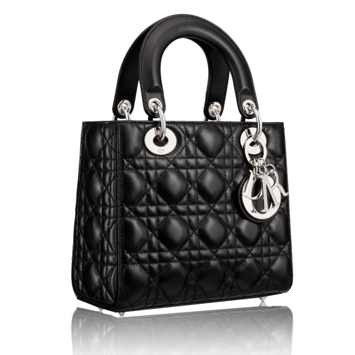 DIOR Lady Dior Bag (Perfect Replica) - Image 2