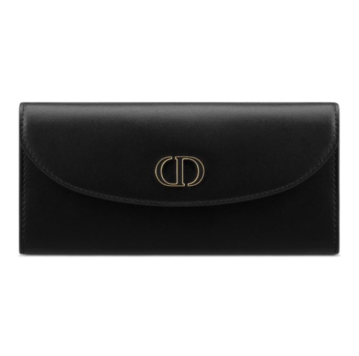 Dior 30 Montaigne Avenue Wallet(Perfect Replica) - Image 2