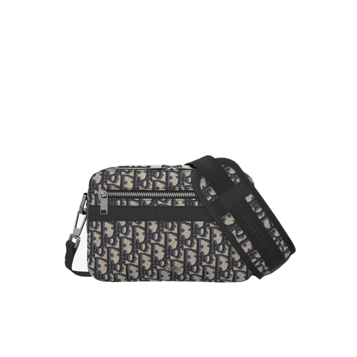 Dior Safari With Strap Bag(Perfect Replica) - Image 2