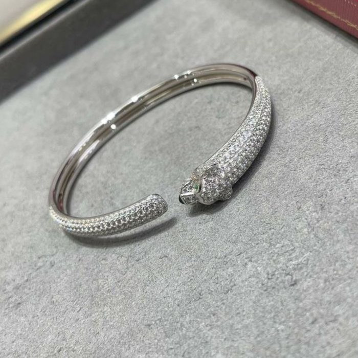 Cartier Panthï¿½re de Cartier bracelet - Image 5