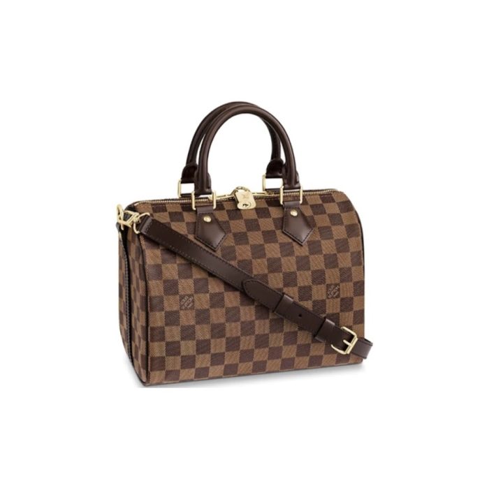 LV Speedy 25 (Perfect Replica) - Image 3