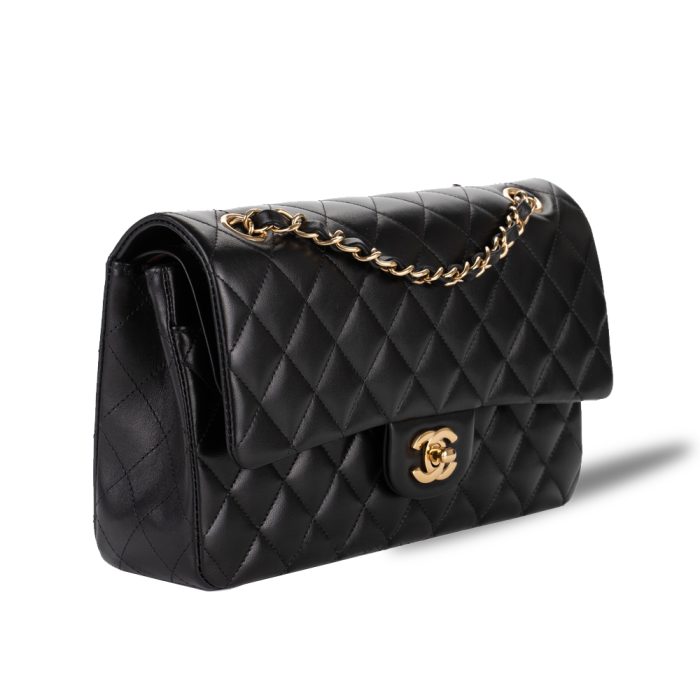 Chanel CF Bag 25CM (Perfect Replica) - Image 2