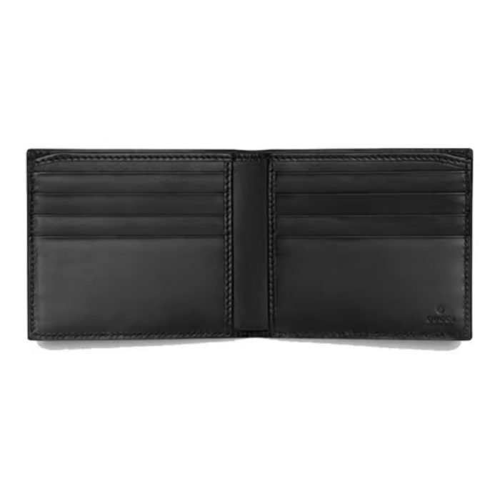 Gucci Unisex GG Supreme Wallet£¨Perfect Replica£© - Image 2