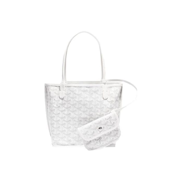 Goyard Anjou Mini Bag(Perfect Replica) - Image 5