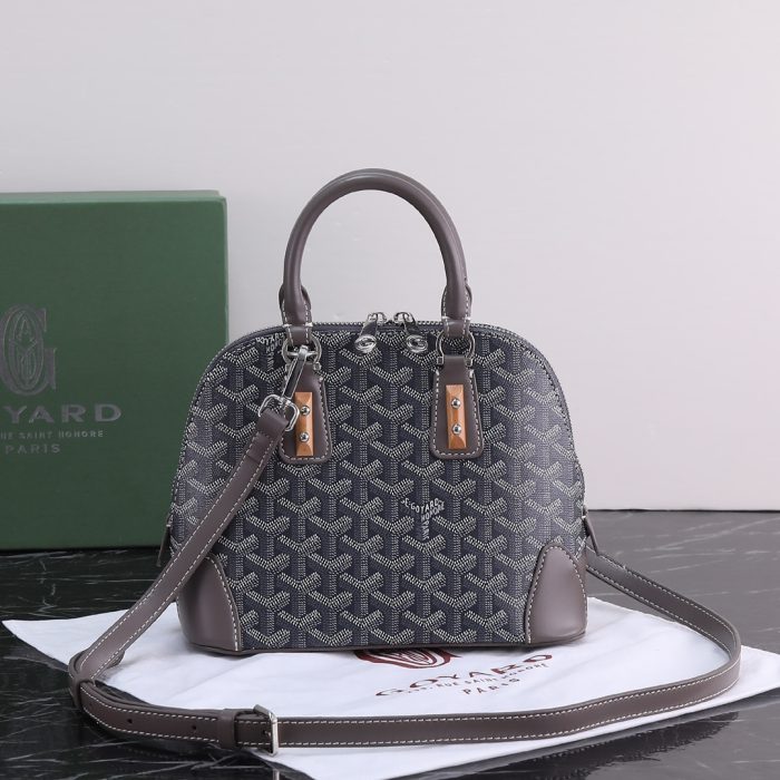 Goyard Vendôme Shell Handbag (Perfect Replica)