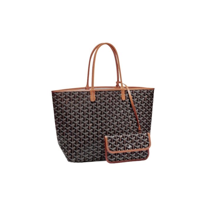 Goyard Tote Anjou PM Bag(Perfect Replica)