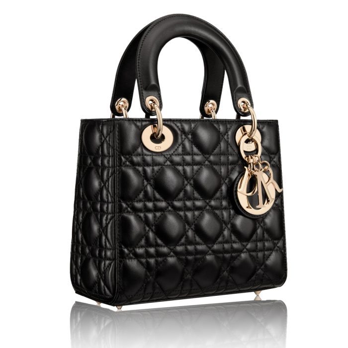 Dior Small Lady Bag (Perfect Replica) - Image 2