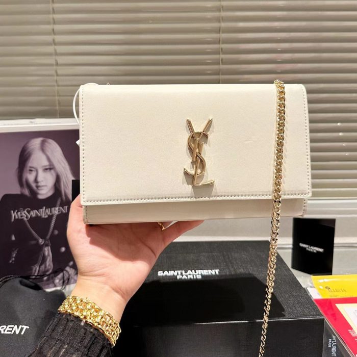 Saint Laurent YSL Kate Handbag(Perfect Replica) - Image 7