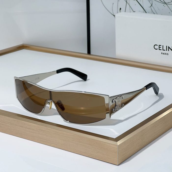 Celine Aviator sunglasses Top quality (Perfect Replica) - Image 5