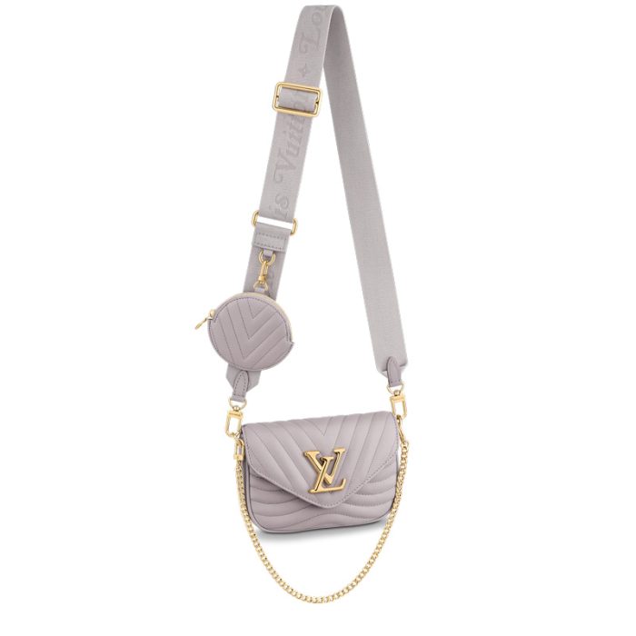 Louis Vuitton LV Multi Pochette Accessoires M44813 (Perfect Replica) - Image 8