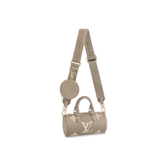 LV Papillon BB(Perfect Replica) - Image 4