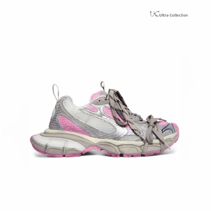 Balenciaga 3XL Sneaker- Pink(Perfect Replica)