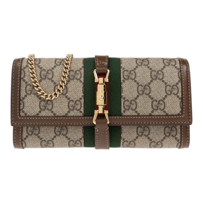 Gucci Jackie 1961 Chain Wallet£¨Perfect Replica£© - Image 2