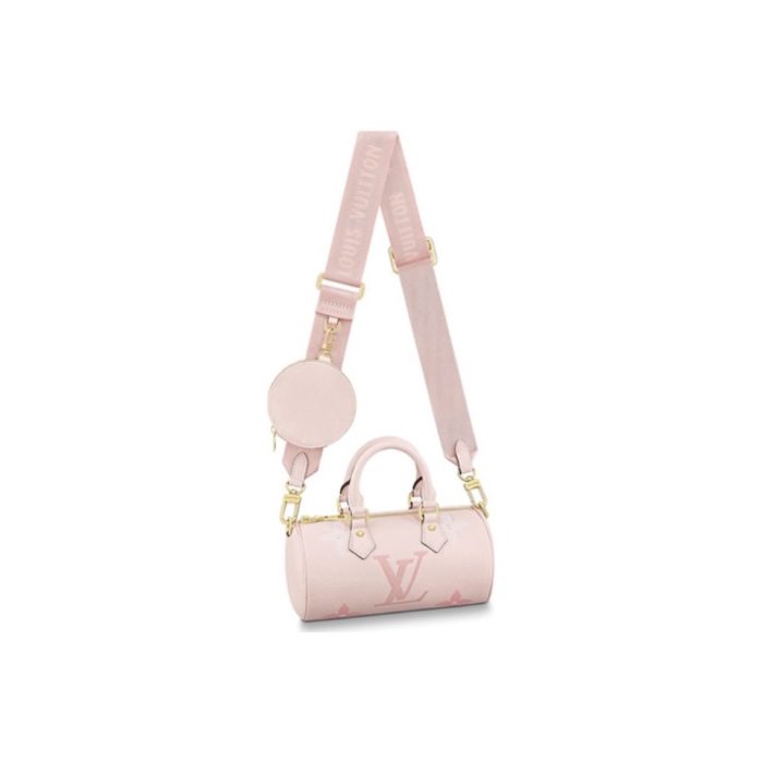 LV Papillon BB(Perfect Replica) - Image 6