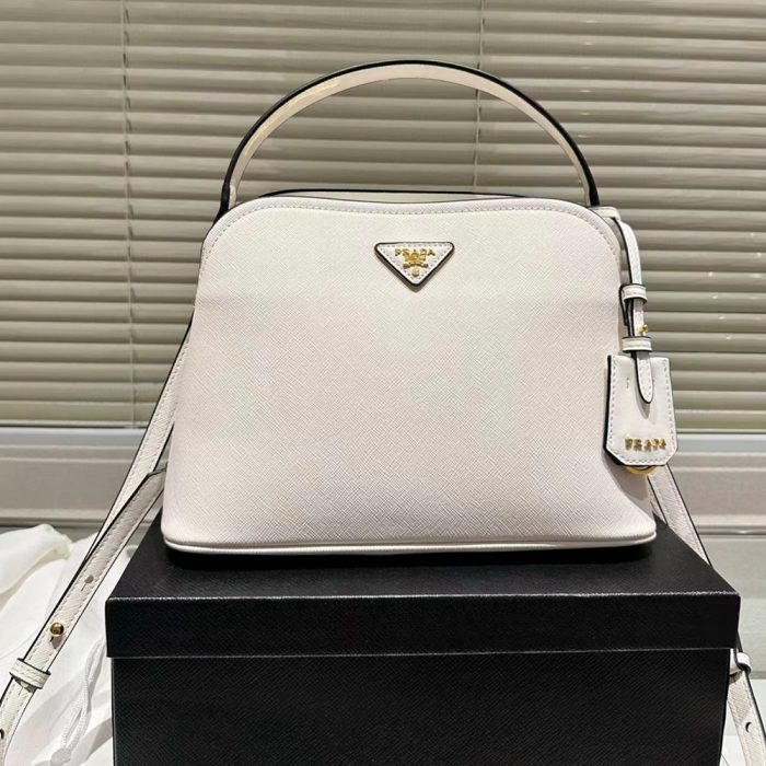 PRADA Medium Matinée Bag(Perfect Replica) - Image 5