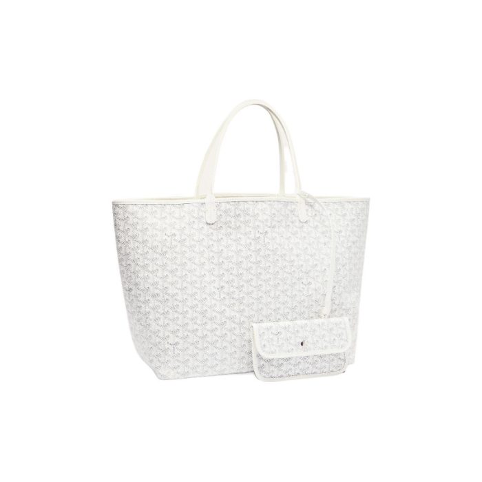 Goyard Tote Anjou GM Bag(Perfect Replica) - Image 6