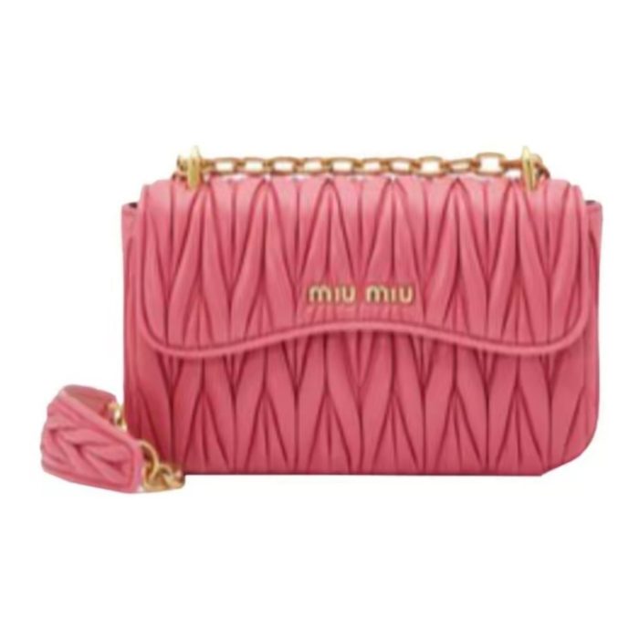 MIU MIU Shoulder Crossbody Bag(Perfect Replica) - Image 2