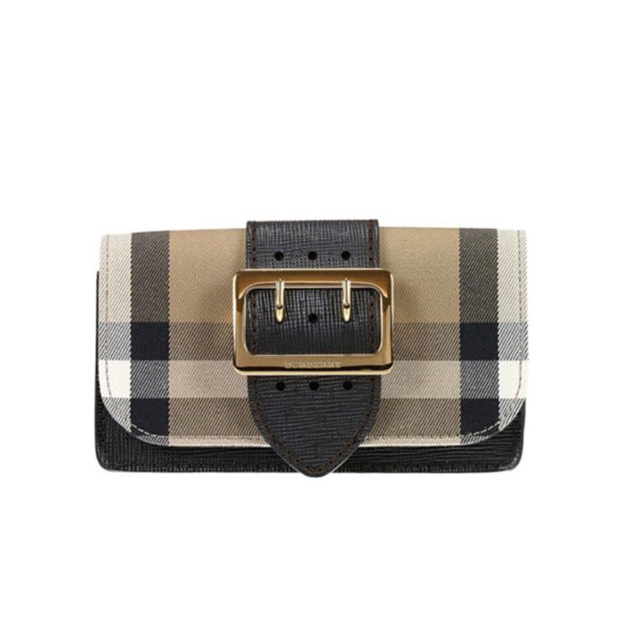 Burberry House Check Bag Small(Perfect Replica) - Image 2