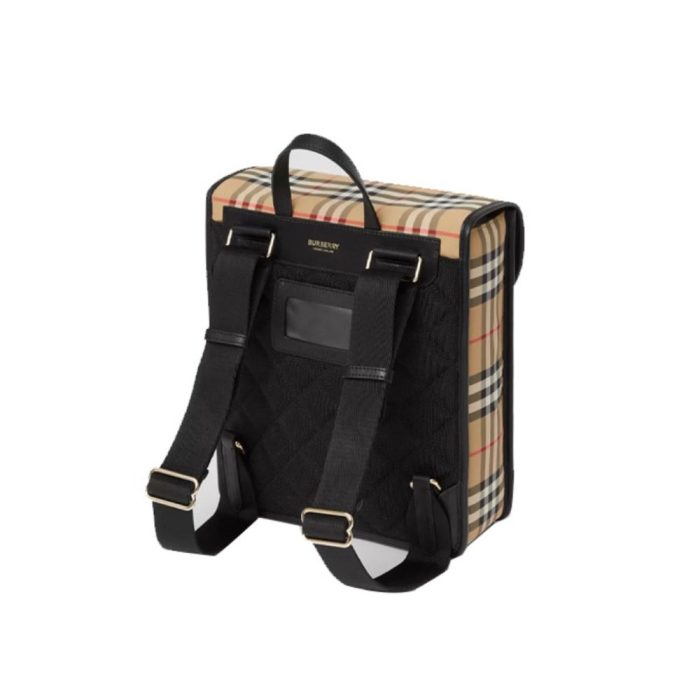 Burberry Vantage Backpack(Perfect Replica) - Image 2