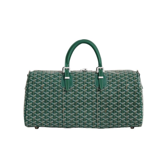 Goyard Boston 45 bag(Perfect Replica) - Image 5