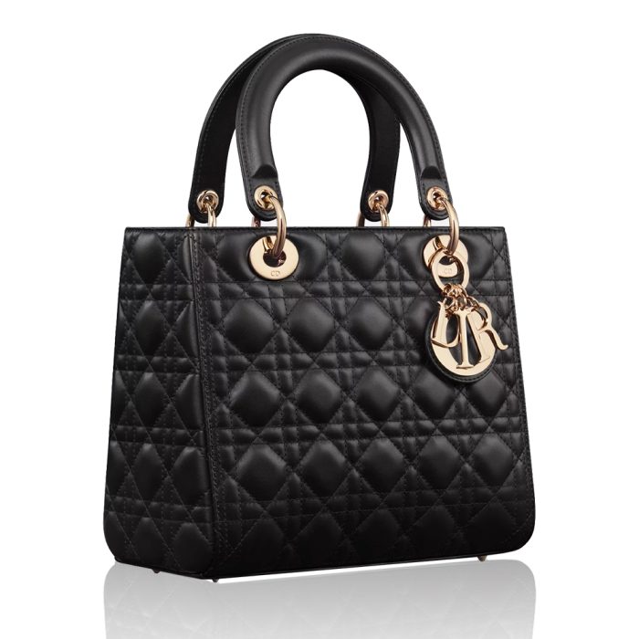 Dior Medium Lady Dior Bag (Perfect Replica) - Image 2