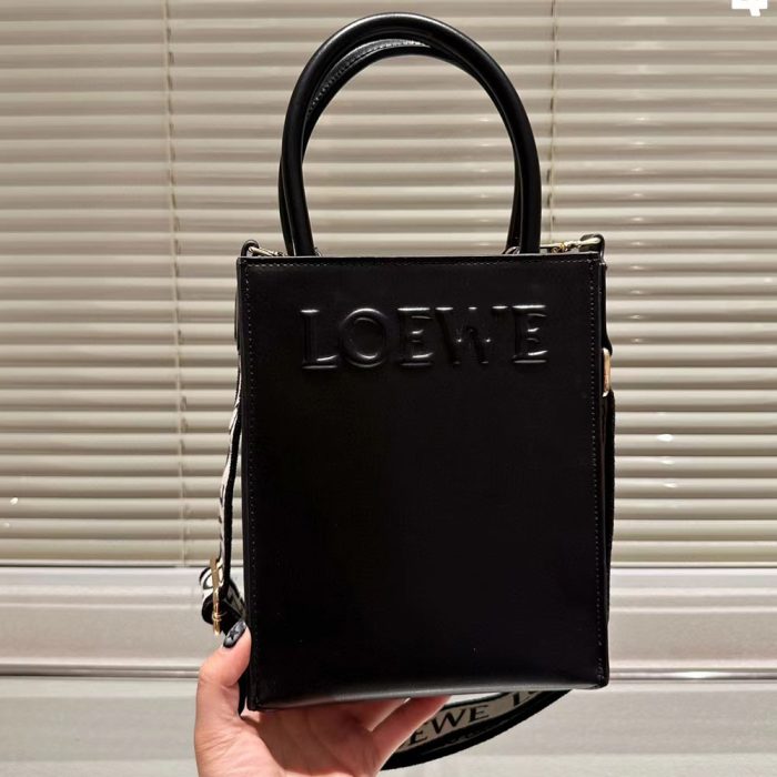 Loewe A5 Shoulder Bag Handbag(Perfect Replica) - Image 5