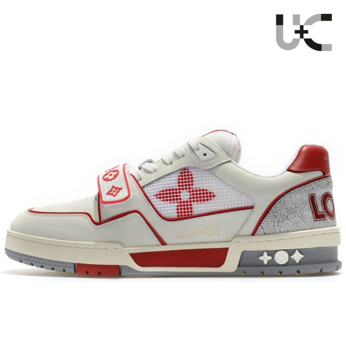 Louis Vuitton Sneakers(Perfect Replica) - Image 8