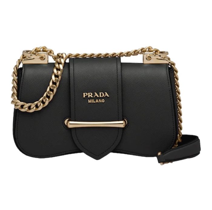 Prada Sidonie Calf Bag(Perfect Replica) - Image 2