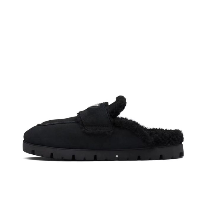 Prada All in One Skin Sports Slippers Sandals Slide (Perfect Replica) - Image 3