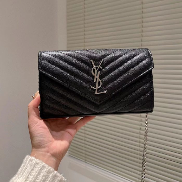 Saint Laurent YSL Monogram Handbag(Perfect Replica) - Image 5