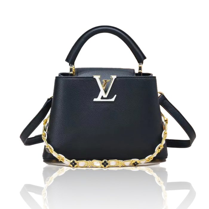 Louis Vuitton LV Capucines Bag (Perfect Replica) - Image 2