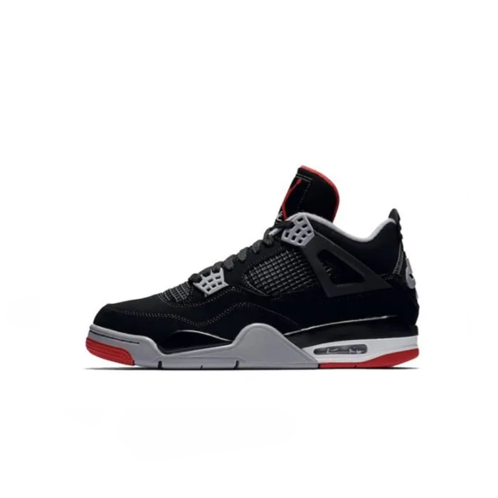 Air Jordan 4 Retro(Perfect Replica) - Image 6