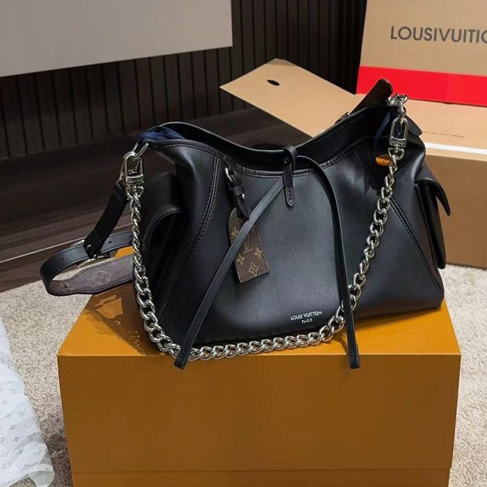 Louis Vuitton LV CarryAll Cargo(Perfect Replica)