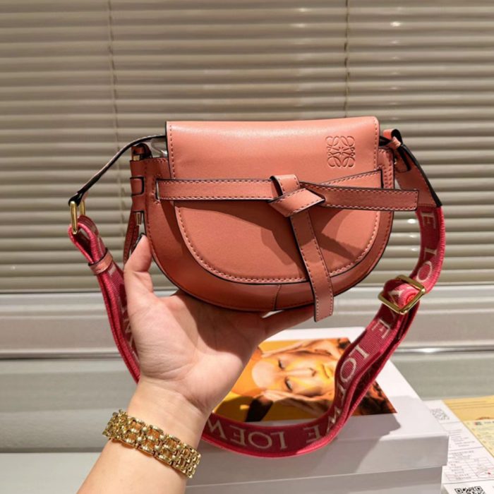 Loewe Gate Shoulder Bag Mini(Perfect Replica)