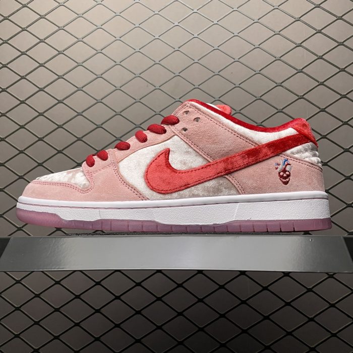 StrangeLove x SB Dunk Low(Perfect Replica) - Image 2