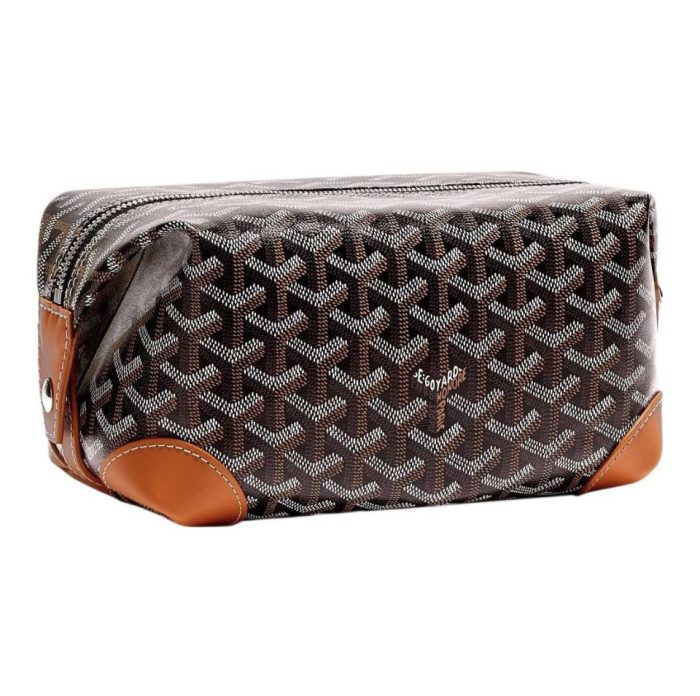 Goyard Bowling Handbag(Perfect Replica) - Image 2