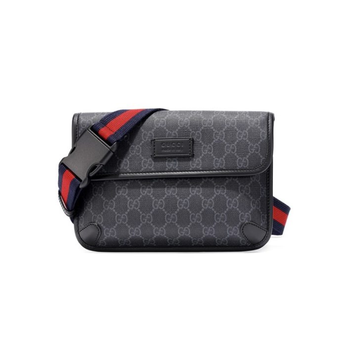 Gucci Neo Vintage Waist Bag(Perfect Replica) - Image 2