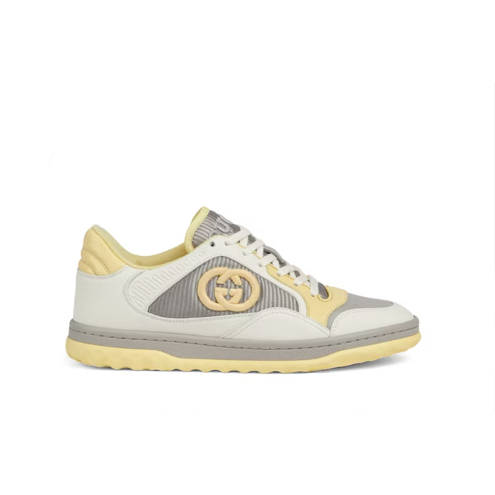 Gucci Women's Mac80 Sneaker(Perfect Replica) - Image 7